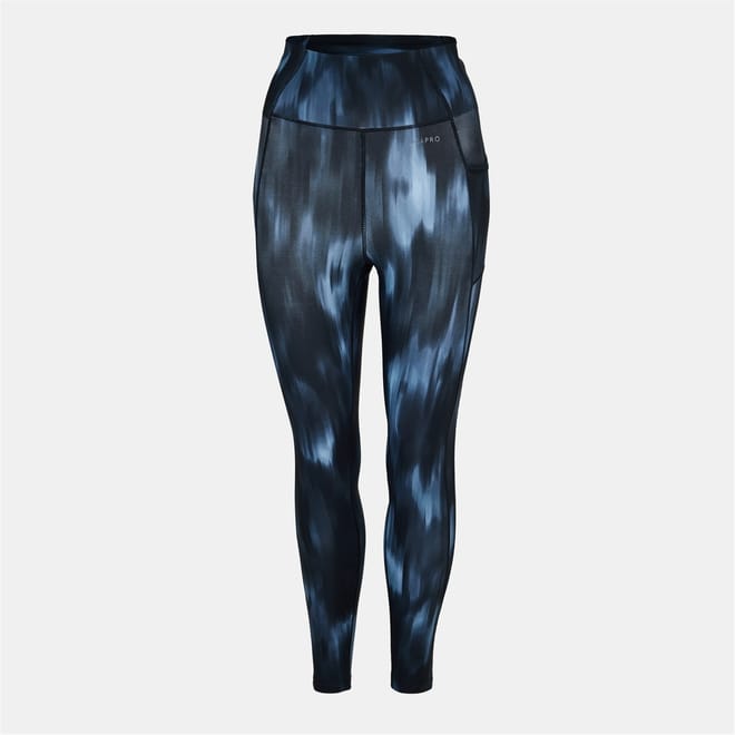 Womens Core High Rise Leggings