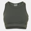 Core Racer Back Sports Bra Ladies