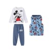 Gilet 3 Piece Set Infant