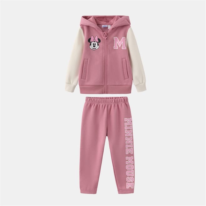 Tracksuit Set Infant
