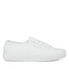 2750 Cotu Canvas Low Top Sneakers