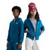 Full Zip Hoody Juniors