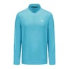 Mens Flex Quarter Zip