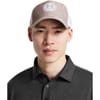 Mens Iso Chill Driver Mesh Cap