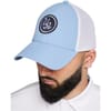 Mens Iso Chill Driver Mesh Cap