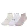 Essential Low Cut 3pk