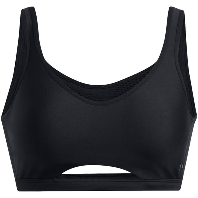 Infinity Low Bra