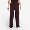 Womens Sportswear Phoenix Fleece High Waisted Wide Leg Sweatpants