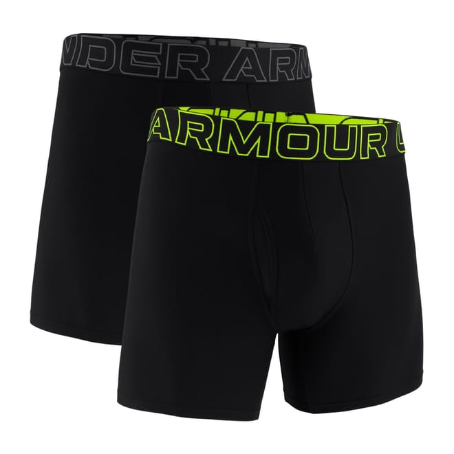 Mens 6in Tech 2 Boxers