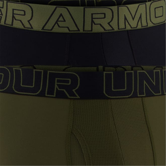 Mens 6in Tech 2 Boxers