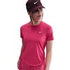 Womens Tempo Dri Fit Short Sleeve Running Top