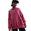 Phoenix Fleece Hooded Neck Long Sleeve Sweatshirt