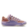 Kd18 Low Top Lace-Up Sneakers