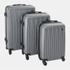 3 Piece Suitcase Set