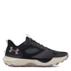 Armour Ua U Infinite Pro Trail Runners Unisex Adults