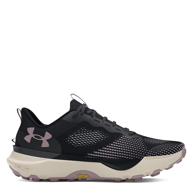 Armour Ua U Infinite Pro Trail Runners Unisex Adults