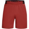 Mens Armour Ua Vanish Woven 6in Shorts Gym Shorts