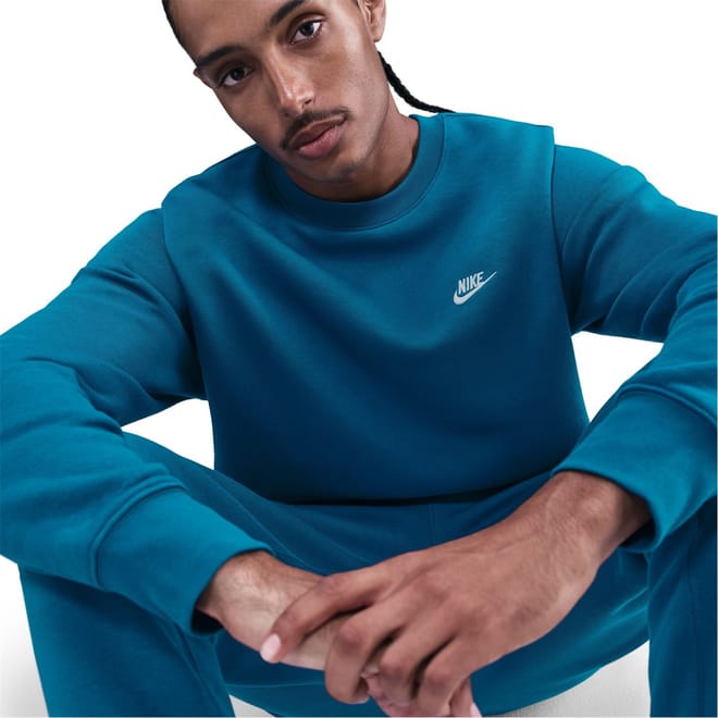 Sportswear Club Crew