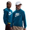 Sportswear Club Fleece Big Kids Hoodie