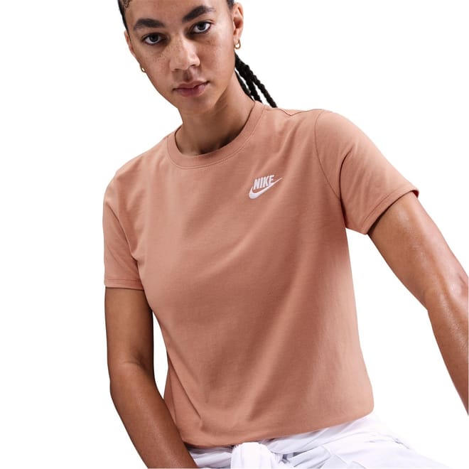 Womens Sportswear Club T-Shirt