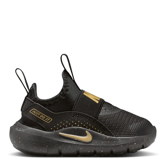 Flex Runner 4 Slip On Sneakers Infants
