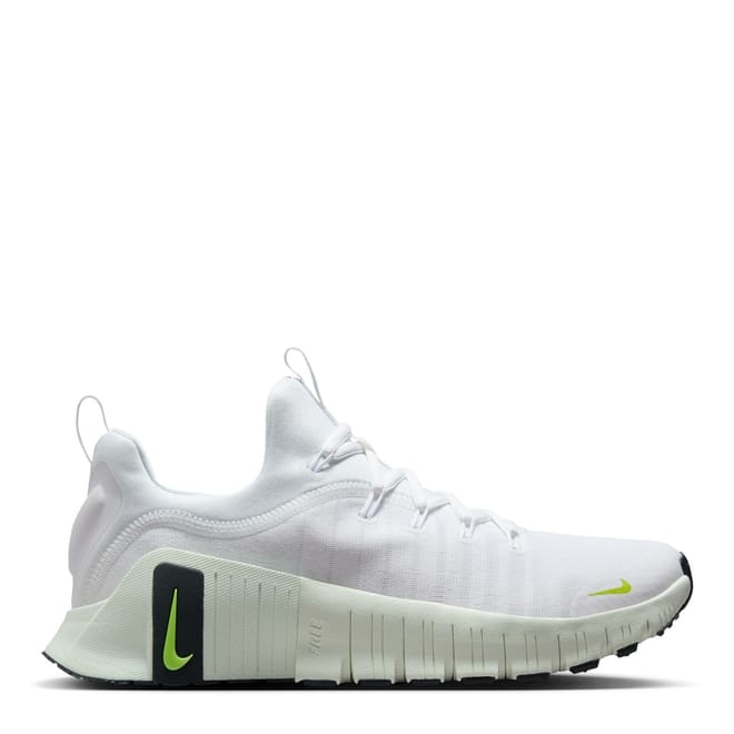 Womens Free Metcon 6 Workout Shoes