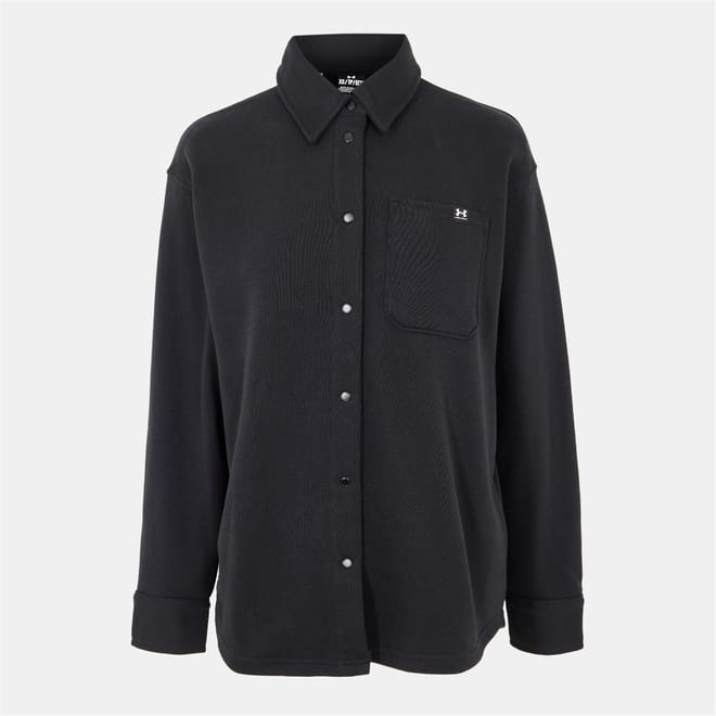 Hwt Terry Shirt