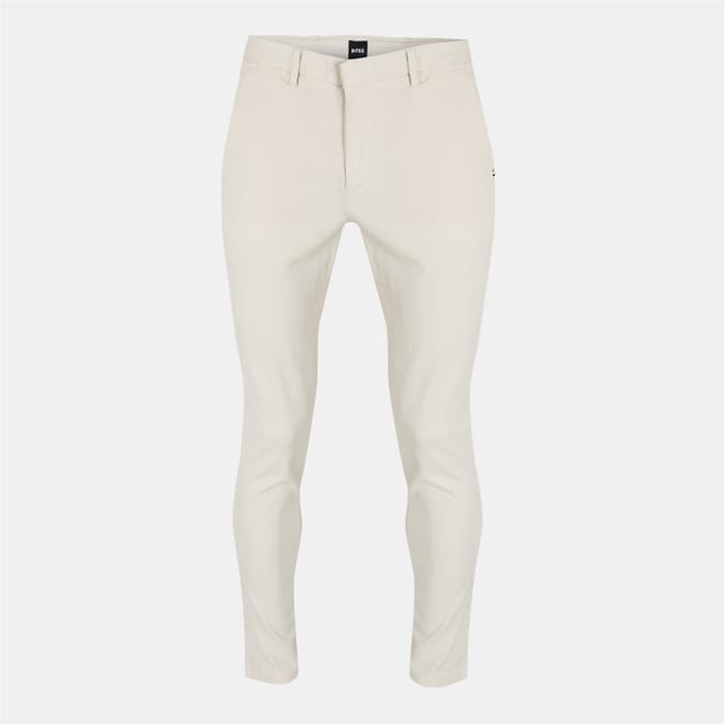 Chino Trousers