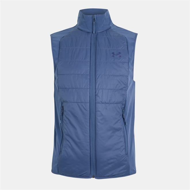 Hybrid Vest