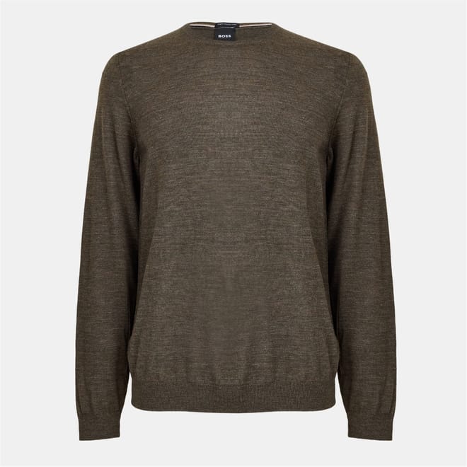 Knit Jumper