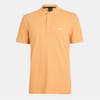 Collared Neck Short Sleeve Regular Fit Shirt