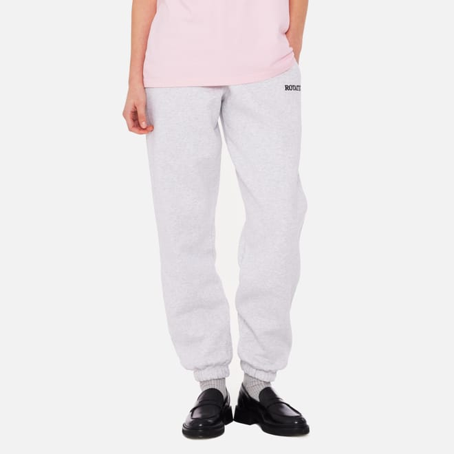 Logo Sweatpants