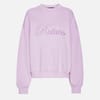 Heavy Crewneck Sweatshirt