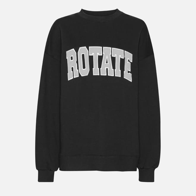 Heavy Crewneck Sweatshirt