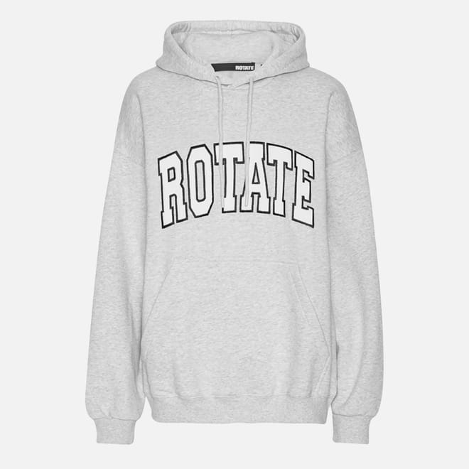 Heavy Sweat Hoodie