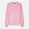 Heavy Crewneck Sweatshirt
