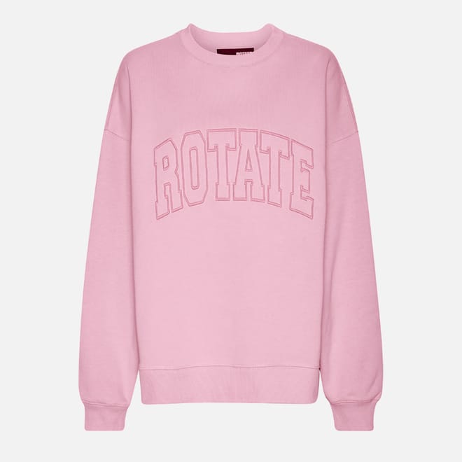 Heavy Crewneck Sweatshirt