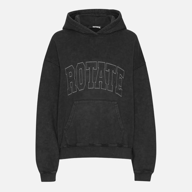 Heavy Sweat Hoodie