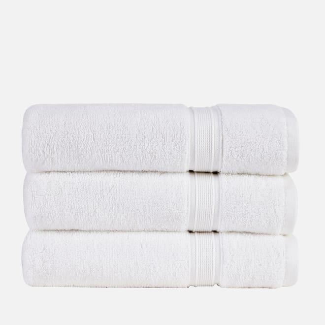 Refresh Bath Towel - 70 X 125Cm - Set Of 2