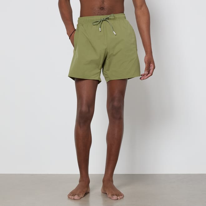 Iconic Swimming Trunks