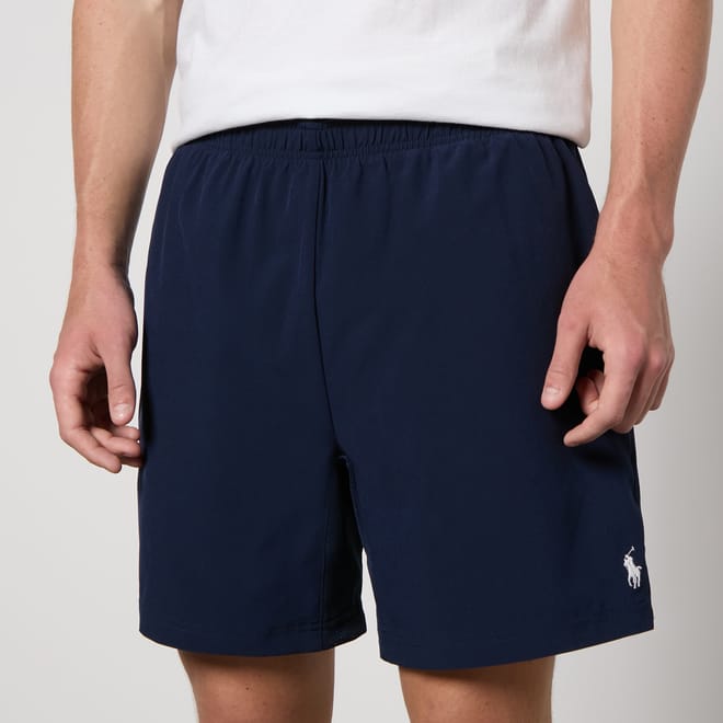 Ball Boy Shorts