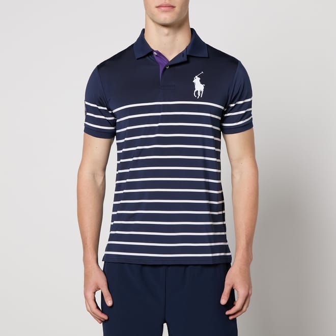 Ball Boy Polo Shirt