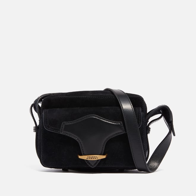 Wasy Shoulder Strap Bag