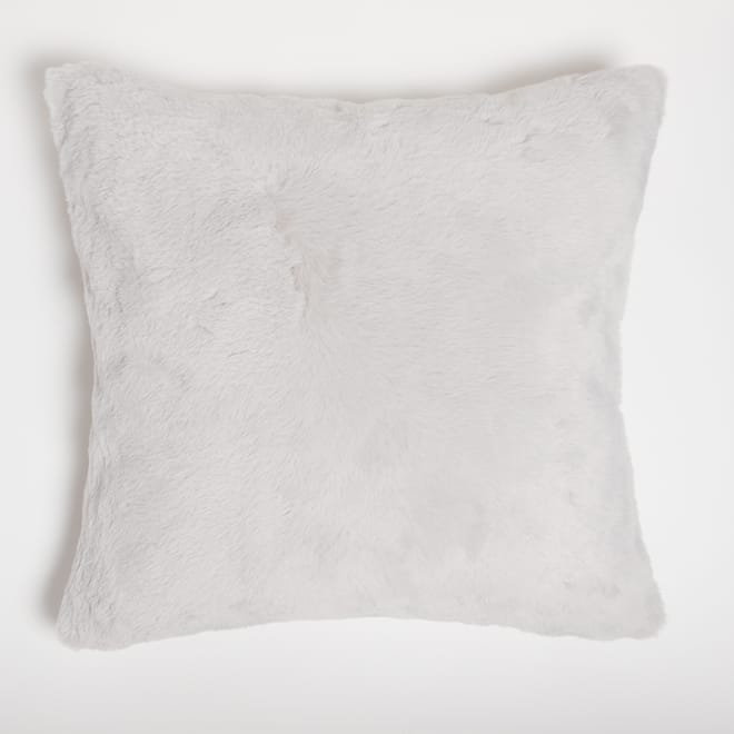 Faux Fur Cushion