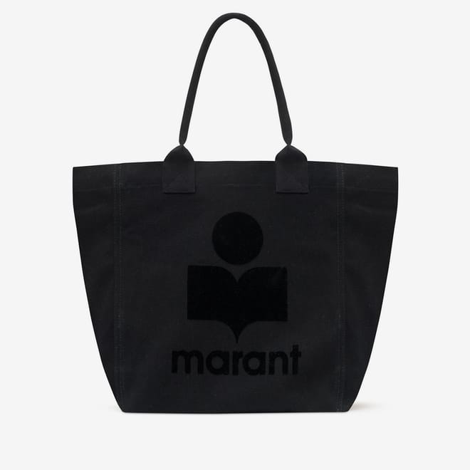 Yenky Canvas Tote Bag