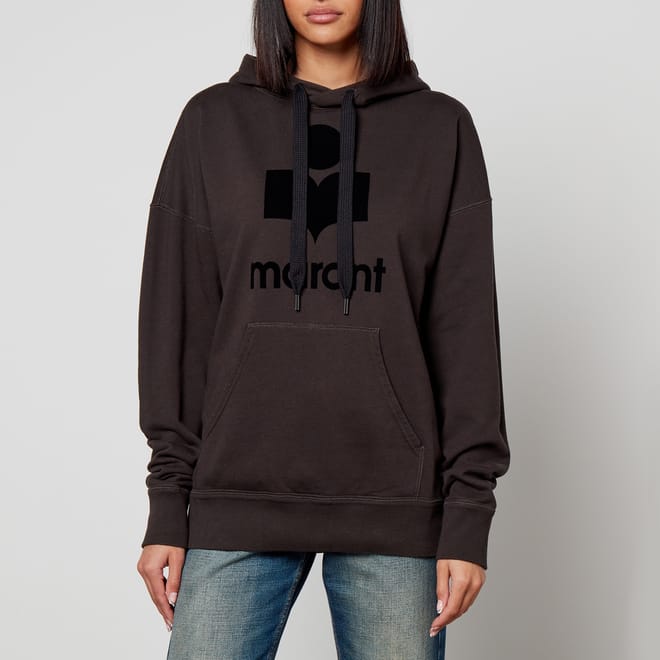 Mansel Logo Hoodie
