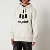 Mansel Hooded Sweatshirt
