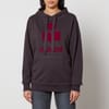 Mansel Hooded Sweatshirt