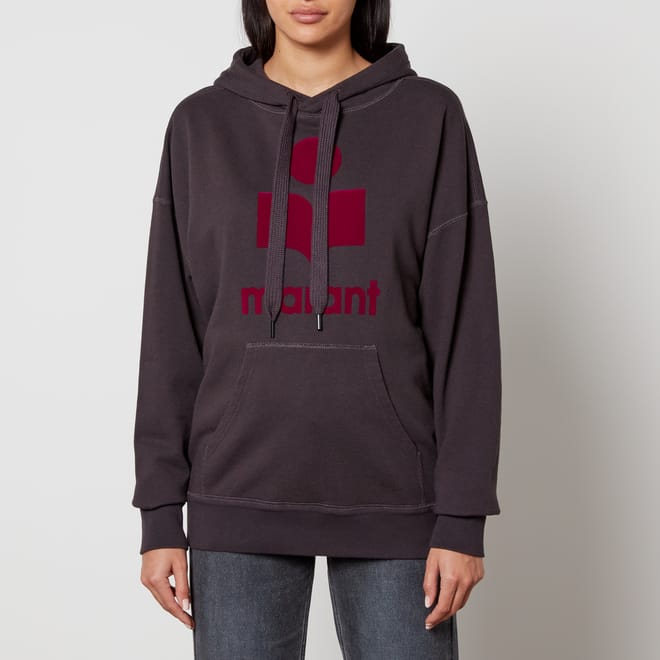 Mansel Hooded Sweatshirt