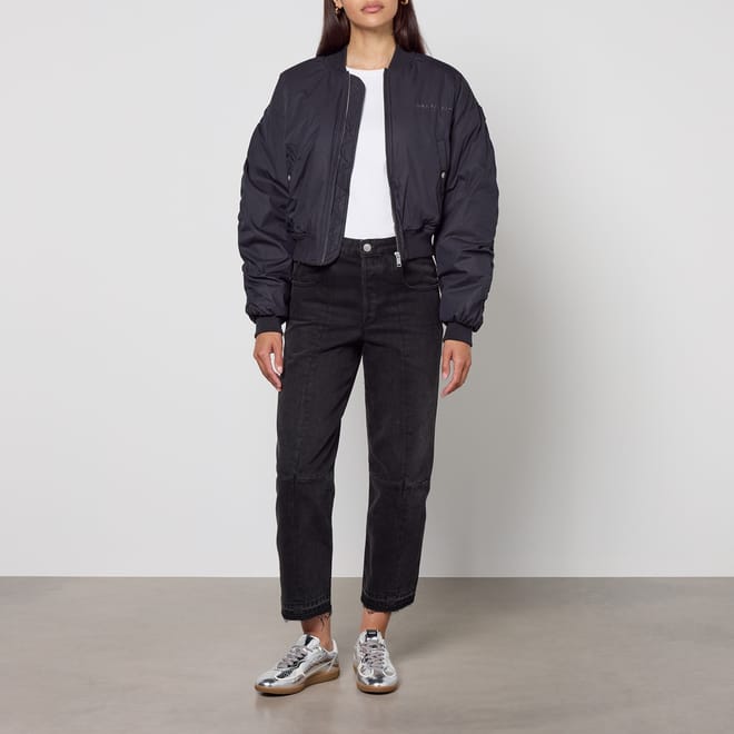 Bessime Bomber Jacket